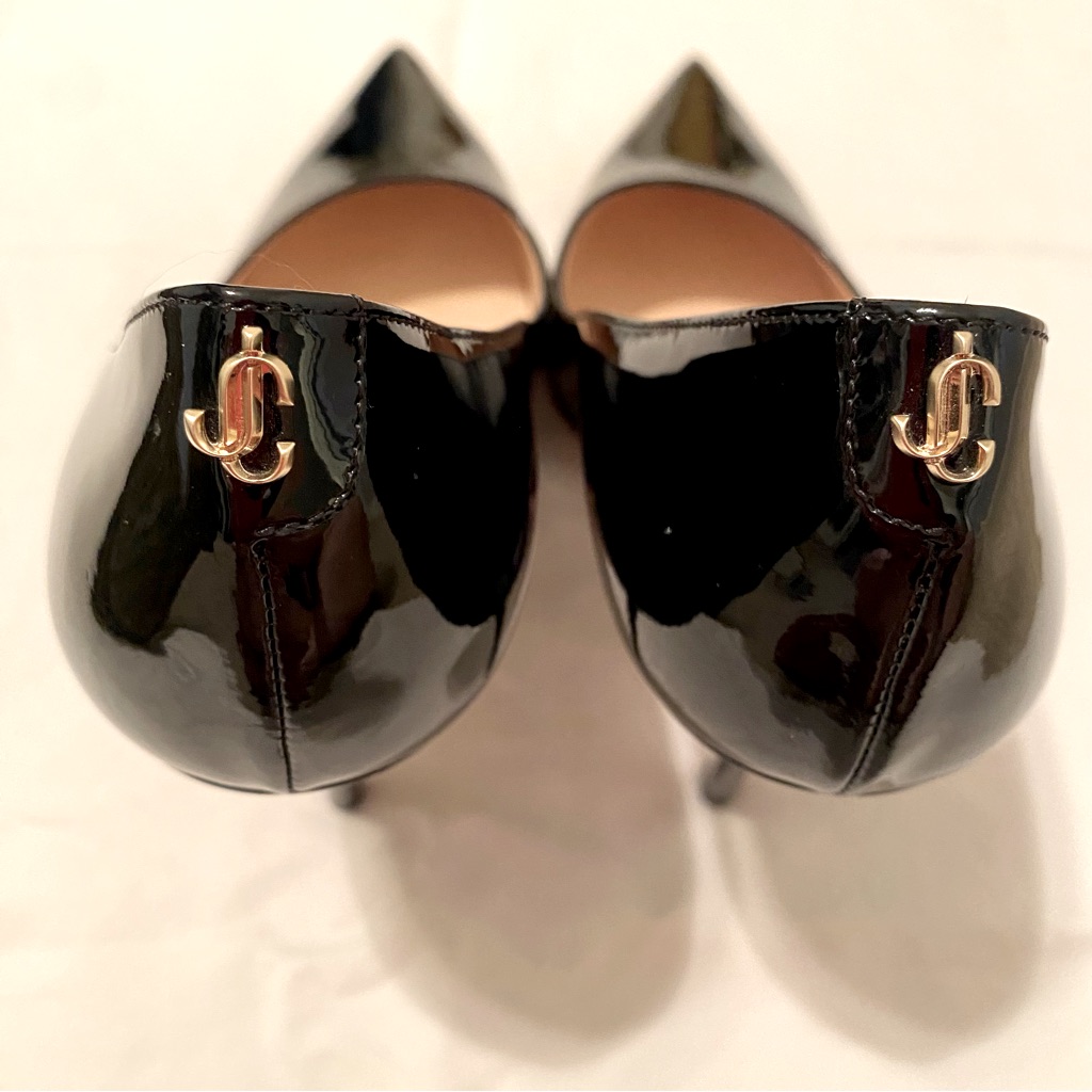 Jimmy Choo Love 100 Size 40